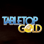 Podcast Tabletop Gold