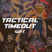 Podcast Tactical Timeout: A Counter-Strike Podcast