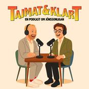 Podcast Tajmat och klart