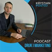 Podcast Druk i Marketing | Krystian Postój
