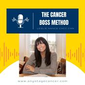 Podcast The Cancer Boss Method