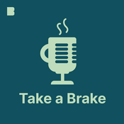 Podcast Take a Brake
