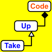Podcast Take Up Code