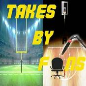 Podcast Takes by Fans