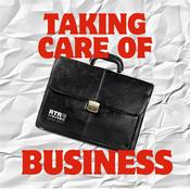 Podcast Taking Care of Business