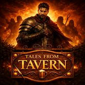 Podcast Tales from the Tavern