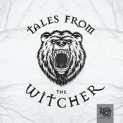 Podcast Tales from the Witcher