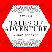 Podcast Tales of Adventure