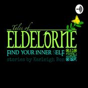Podcast Tales of Eldelórne