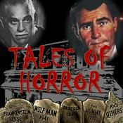 Podcast Tales of Horror Podcast