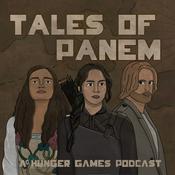 Podcast Tales of Panem