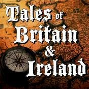Podcast Tales of Britain and Ireland