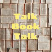 Podcast Talk Book Talk
