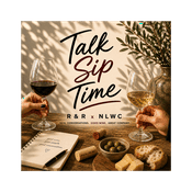 Podcast Talk Sip Time