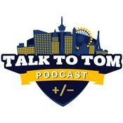 Podcast Talk To Tom: A Sports Betting Podcast