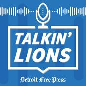 Podcast Talkin' Lions
