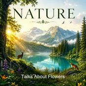 Podcast Talks About Flowers
