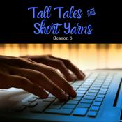 Podcast Tall Tales & Short Yarns