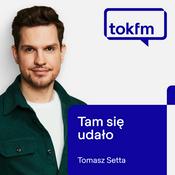 Podcast Tam się udało