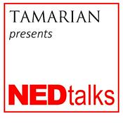 Podcast Tamarian presents NEDtalks