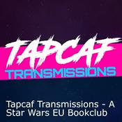 Podcast Tapcaf Transmissions - A Star Wars EU Bookclub