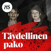Podcast Täydellinen pako