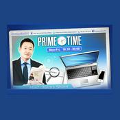 Podcast tbs eFM Primetime