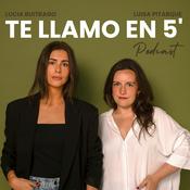Podcast Te Llamo en 5'