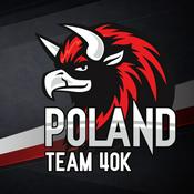 Podcast Team Poland 40k Podcast