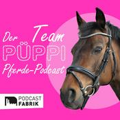 Podcast Team Püppi - dein Pferdepodcast
