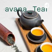 Podcast Teavana_Teaist
