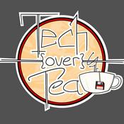 Podcast Tech Over Tea