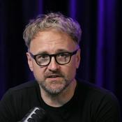 Podcast TECHNOFOBIA