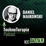 Podcast TechnoTerapia