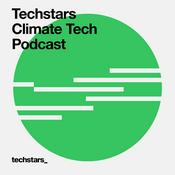 Podcast Techstars Climate Tech Podcast