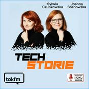Podcast Techstorie - rozmowy o technologiach