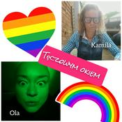 Podcast Tęczowym Okiem - LGBTQ+ PODCAST