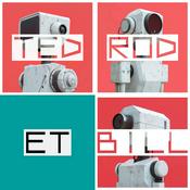 Podcast Ted et Bill