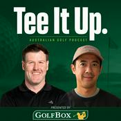 Podcast Tee It Up Golf Podcast