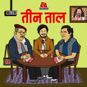 Podcast Teen Taal