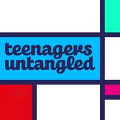 Parenting Teenagers Untangled for Fearless Parents: I help you fear less and wonder more