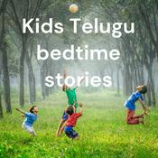 Podcast Kids Telugu Bedtime stories