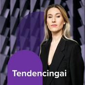 Podcast Tendencingai