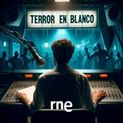 Podcast Terror en blanco
