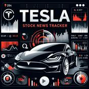 Podcast Tesla Stock News Tracker