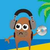 Podcast Testers' Island Discs