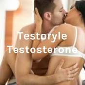 Podcast Testoryle Testosterone