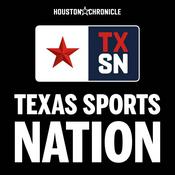 Podcast Texas Sports Nation