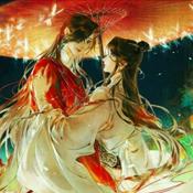Podcast TGCF English Audiobook (Heaven Official's Blessing)