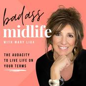 Podcast Badass Midlife